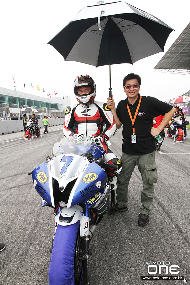 2015 zic superbike race