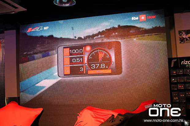 2015 APRILIA RSV4 RF & TUONO Factory launching party