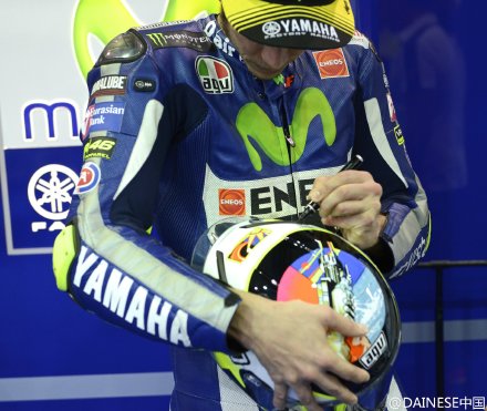 2015 DAINESE D-STORE SHANGHAI GRAND OPENING