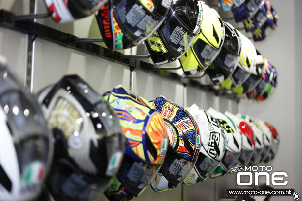 2015 DAINESE D-STORE SHANGHAI GRAND OPENING