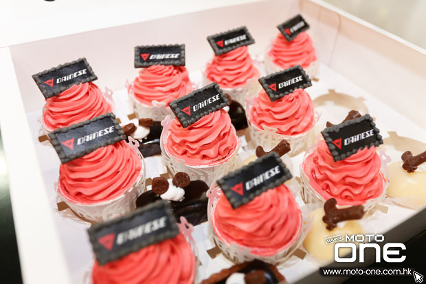 2015 DAINESE D-STORE SHANGHAI GRAND OPENING