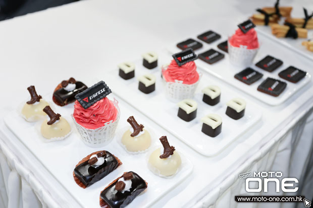 2015 DAINESE D-STORE SHANGHAI GRAND OPENING