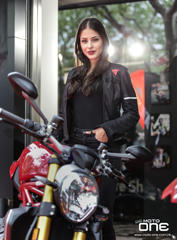 2015 DAINESE D-STORE SHANGHAI GRAND OPENING