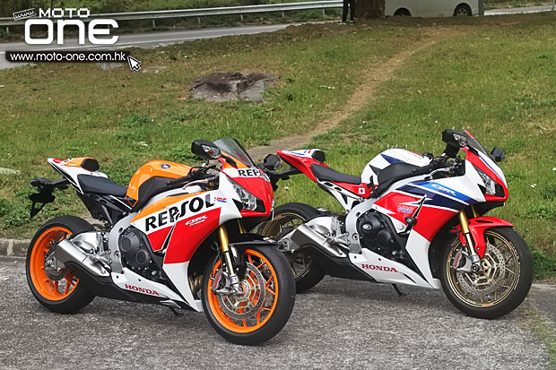 2015 HONDA CBR 1000 SP ABS