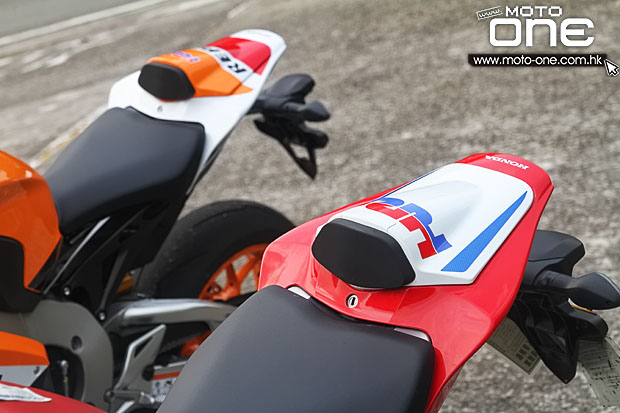2015 HONDA CBR 1000 SP ABS