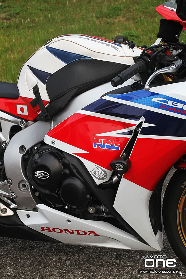 2015 HONDA CBR 1000 SP ABS