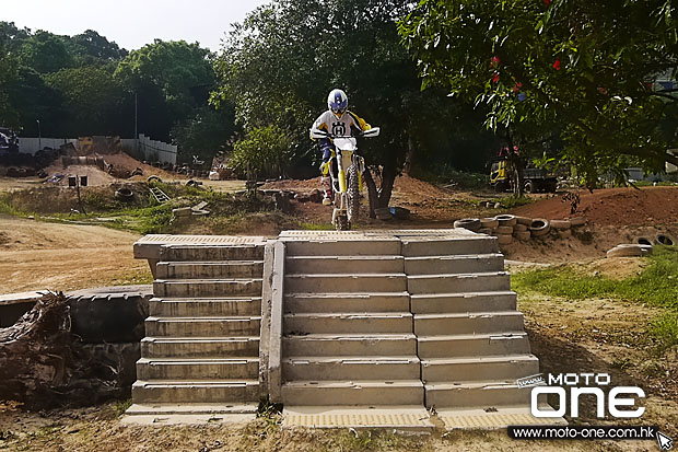 2015 Husqvarna FC250