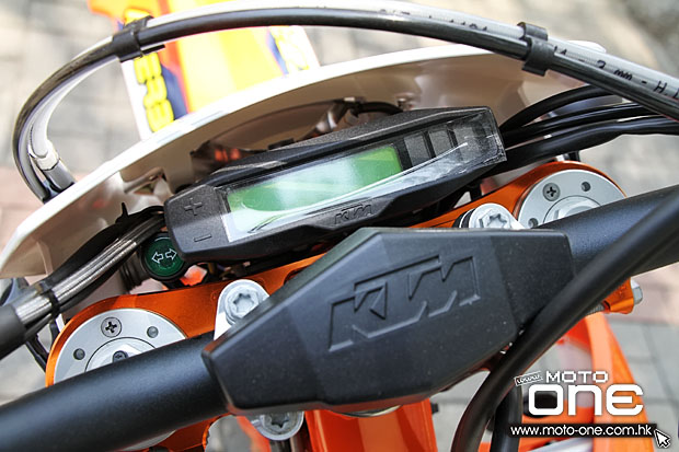 2015 KTM EXC-F 350 Factory Edition