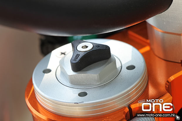 2015 KTM EXC-F 350 Factory Edition