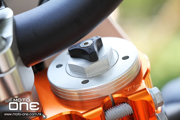 2015 KTM EXC-F 350 Factory Edition