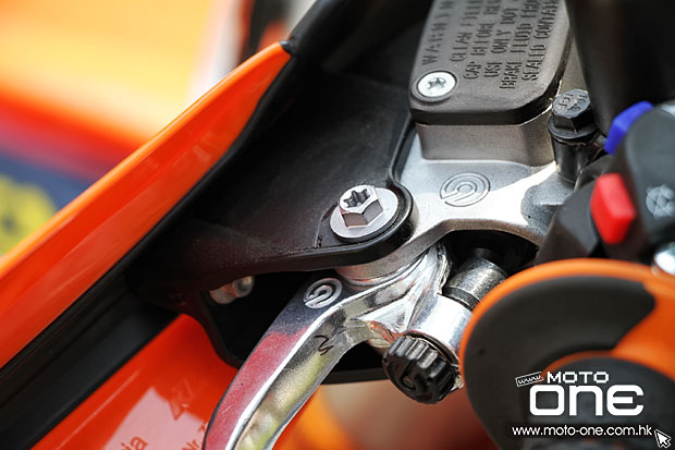 2015 KTM EXC-F 350 Factory Edition