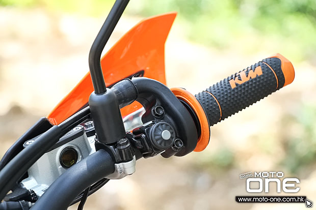 2015 KTM EXC-F 350 Factory Edition