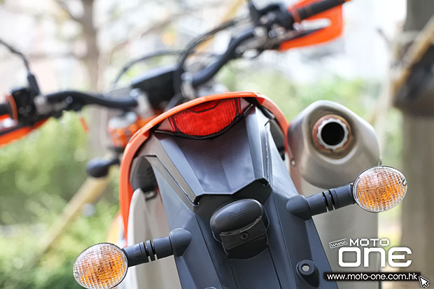 2015 KTM EXC-F 350 Factory Edition