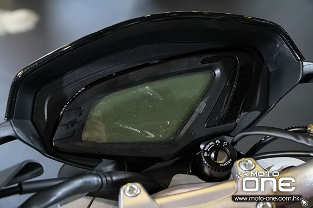 2015 MV AGUSTA BRUTALE 800 RR