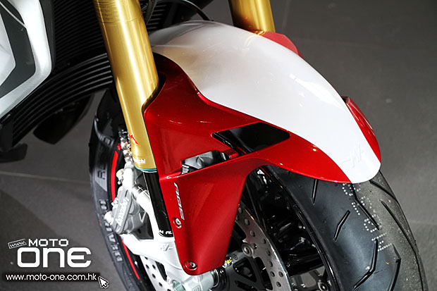 2015 MV AGUSTA BRUTALE 800 RR