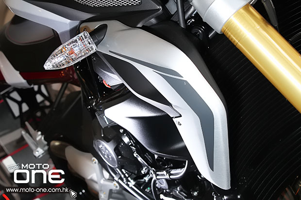 2015 MV AGUSTA BRUTALE 800 RR