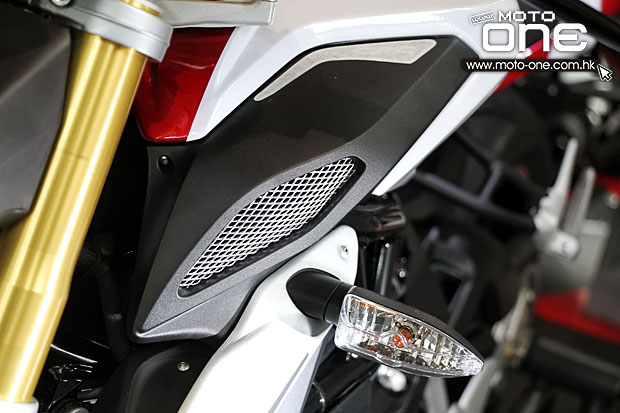 2015 MV AGUSTA BRUTALE 800 RR