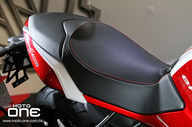 2015 MV AGUSTA BRUTALE 800 RR