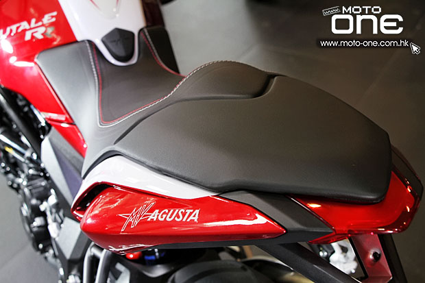 2015 MV AGUSTA BRUTALE 800 RR