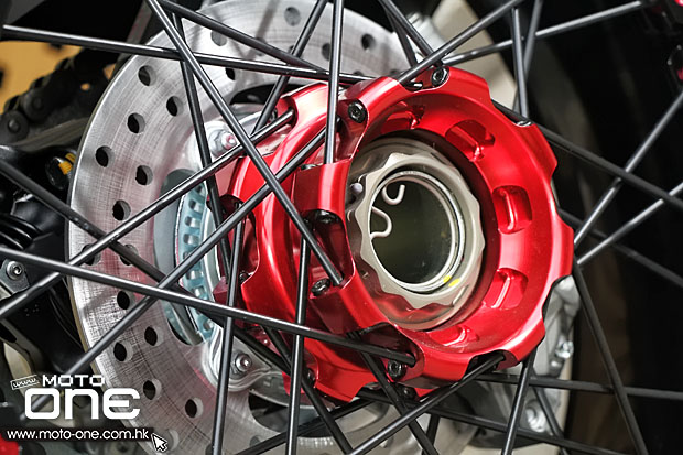2015 MV AGUSTA BRUTALE DRAGSTER 800RR