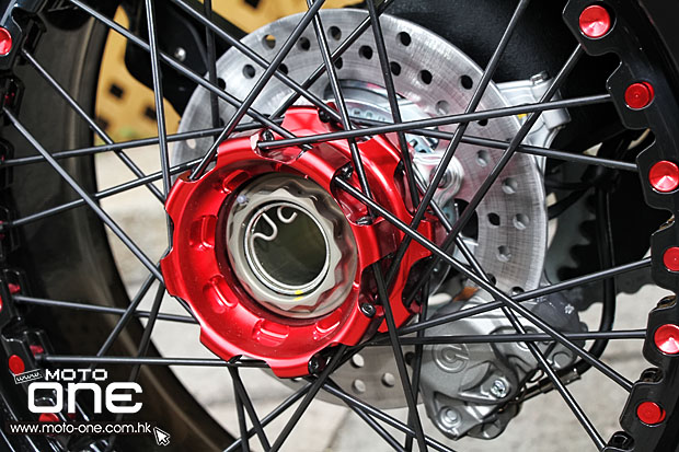 2015 MV AGUSTA BRUTALE DRAGSTER 800RR