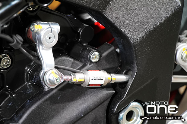 2015 MV AGUSTA BRUTALE DRAGSTER 800RR
