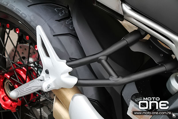 2015 MV AGUSTA BRUTALE DRAGSTER 800RR