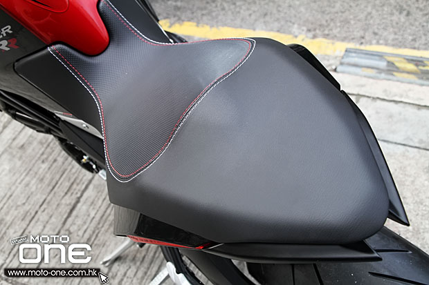 2015 MV AGUSTA BRUTALE DRAGSTER 800RR