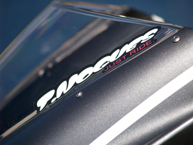 2015 MV AGUSTA F3 675 Virginio Ferrari Racing