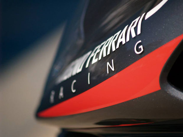 2015 MV AGUSTA F3 675 Virginio Ferrari Racing