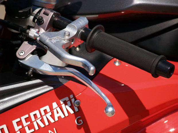 2015 MV AGUSTA F3 675 Virginio Ferrari Racing