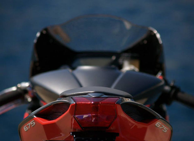 2015 MV AGUSTA F3 675 Virginio Ferrari Racing