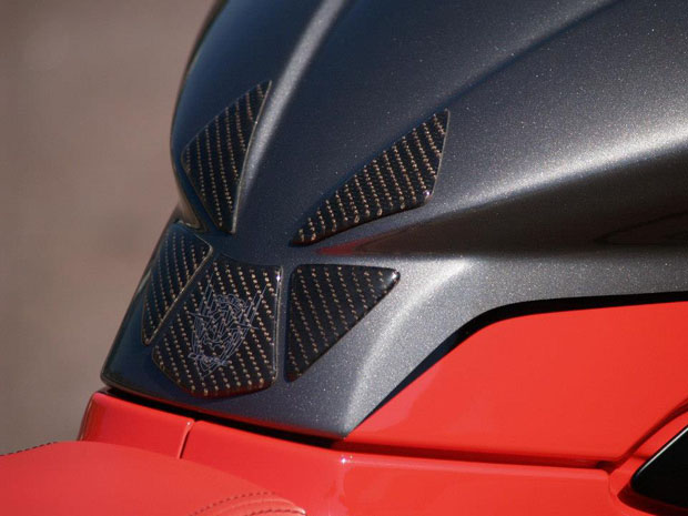 2015 MV AGUSTA F3 675 Virginio Ferrari Racing