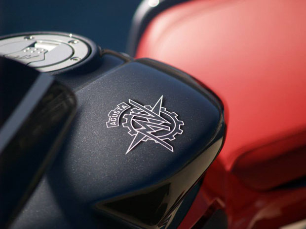 2015 MV AGUSTA F3 675 Virginio Ferrari Racing