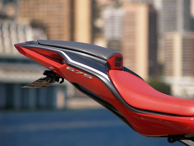 2015 MV AGUSTA F3 675 Virginio Ferrari Racing