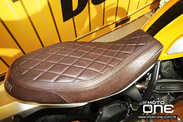 2015 ducati Scrambler Fever Night Party