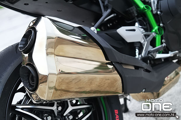 2015 kawasaki ninja h2 test