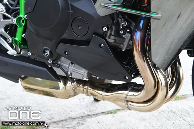 2015 kawasaki ninja h2 test