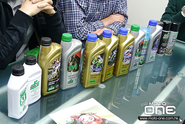 2015 rock oil interview
