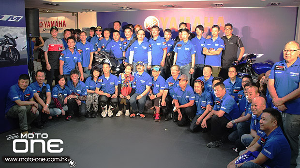 2015 yamaha yzf r1m r1 LAUNCH