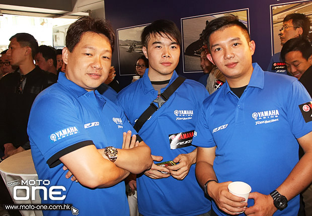 2015 yamaha yzf r1m r1 LAUNCH