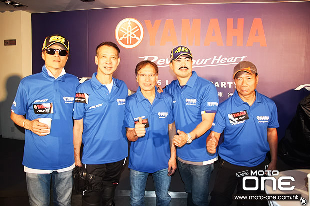 2015 yamaha yzf r1m r1 LAUNCH
