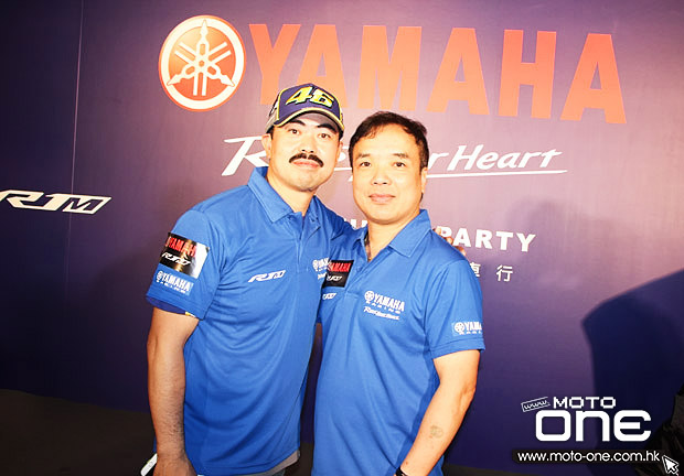 2015 yamaha yzf r1m r1 LAUNCH