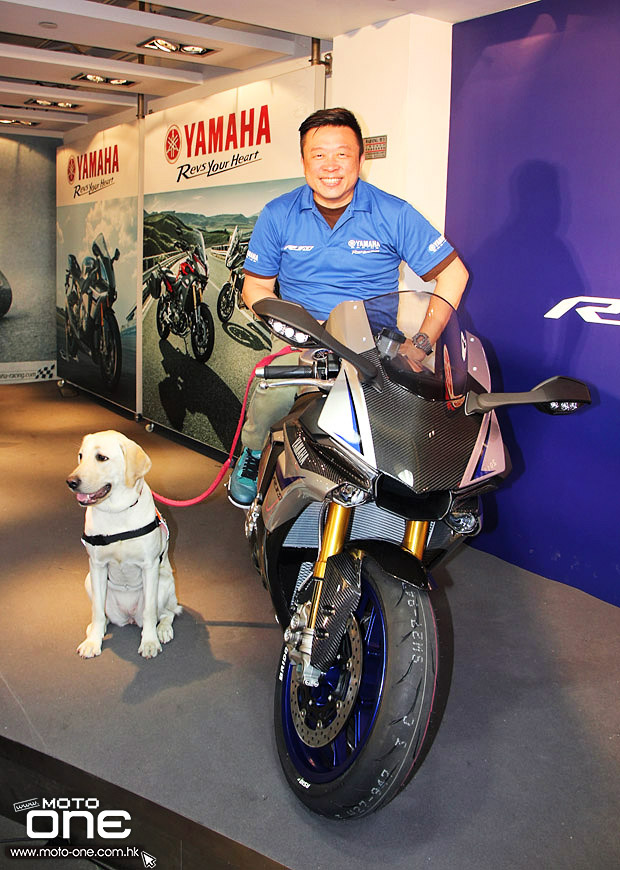 2015 yamaha yzf r1m / r1新车发布-新一代superbike
