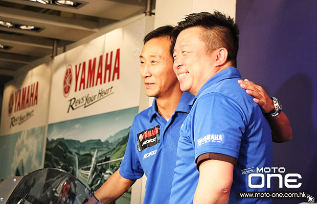 2015 yamaha yzf r1m r1 LAUNCH