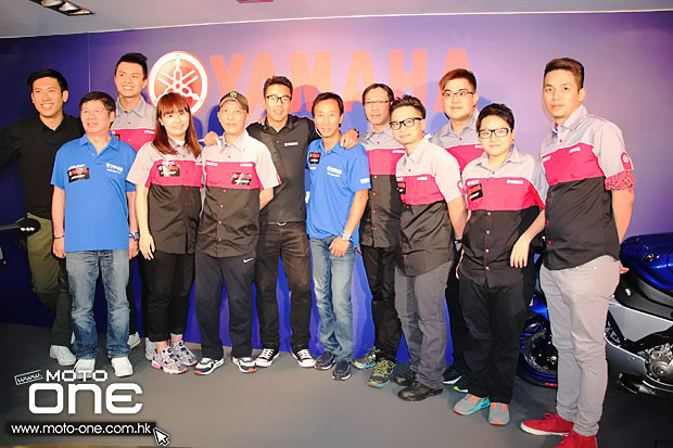 2015 yamaha yzf r1m r1 LAUNCH