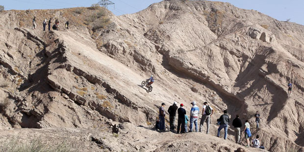205 FIM International 6 Days Enduro Husqvarna
