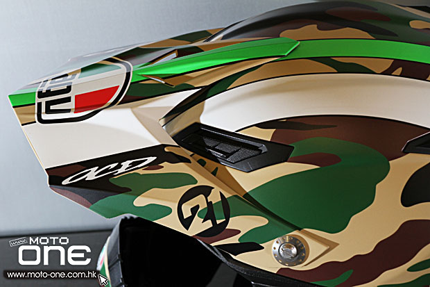 2015 AGV AX-8 EVO CARBON DUAL EVO DUAL CARBON