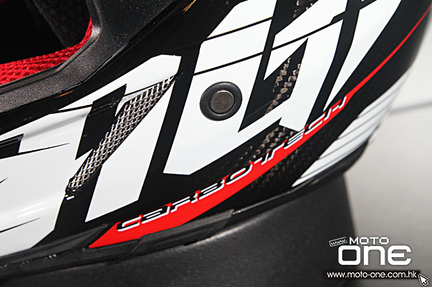 2015 AGV AX-8 EVO CARBON DUAL EVO DUAL CARBON