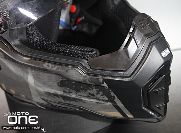 2015 AGV AX-8 EVO CARBON DUAL EVO DUAL CARBON